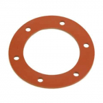 Mr. Steam 99096Ms Gasket Ms Element Red Silicone